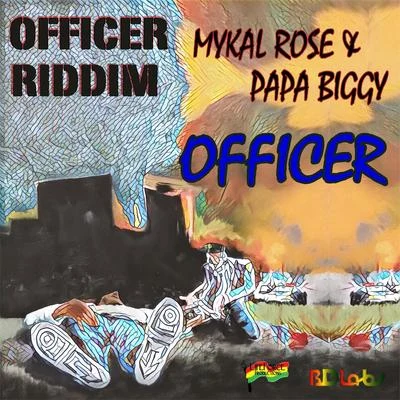 Mykal Rose Officer