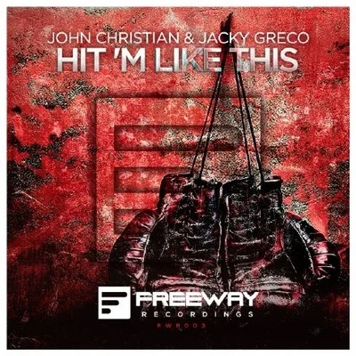 John Christian Hit M Like This (Original Mix)