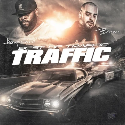 Ampichino/Berner The Best of Traffic