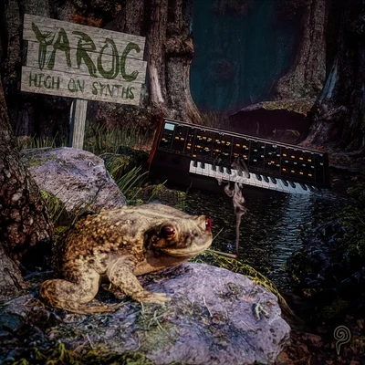 Yaroc High on Synths