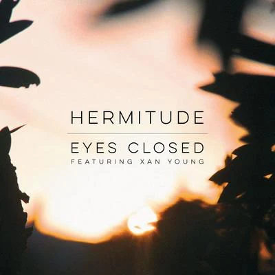 Hermitude Eyes Closed