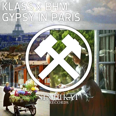 Klassan/BHM Gypsy in Paris