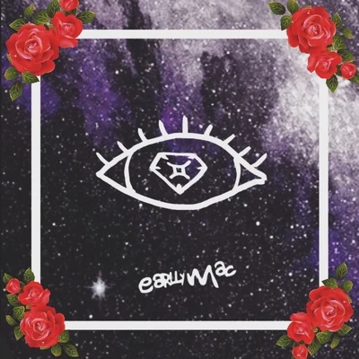 Earlly Mac Gem In Eye (feat. Daz Dillinger) - Single