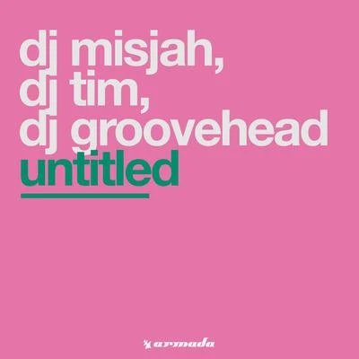 Dj TIM/DJ Misjah Untitled