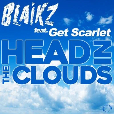 Blaikz Head in the Clouds