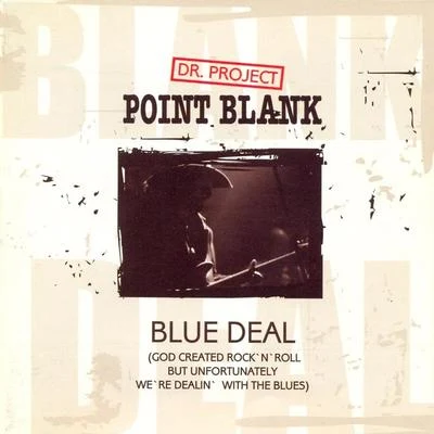 Point Blank Blue Deal