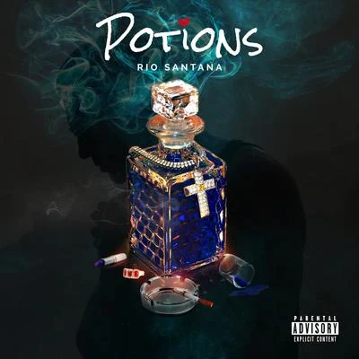 Rio Santana Potions