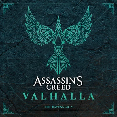 Jesper Kyd/Sarah Schachner/Einar Selvik Assassin’s Creed Valhalla: The Ravens Saga (Original Soundtrack)