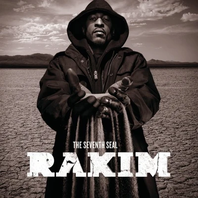 Rakim The Seventh Seal