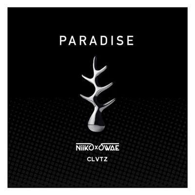 Niiko x SWAE PARADISE