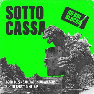 Ru Boi Blocka/Lil Berato/Killa P Sotto Cassa (feat. Lil Berato & Killa P)