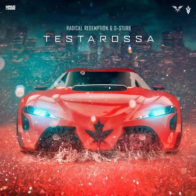 Radical Redemption Testarossa