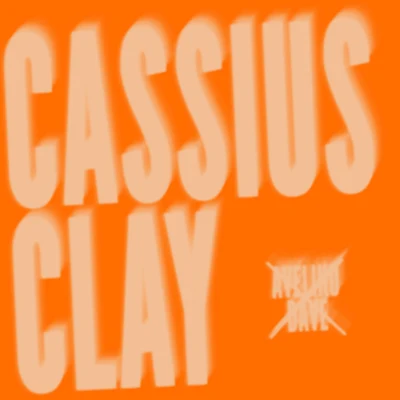 Dave/Avelino Cassius Clay