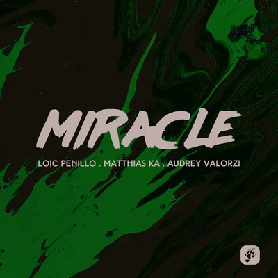 Audrey Valorzi/Loic Penillo/Matthias Ka Miracle (Radio Mix)