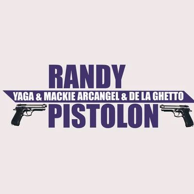 Randy Pistolon