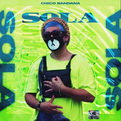 Chico Bandana Sola