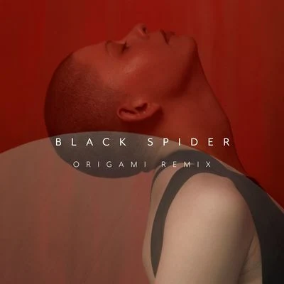 Kovacs Black Spider (Origami Remix)