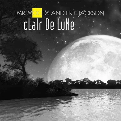 Erik Jackson Clair de Lune