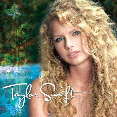 Taylor Swift Taylor Swift (US Album Version)