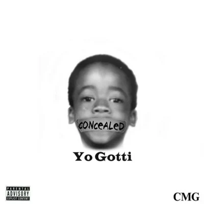 Yo Gotti Concealed