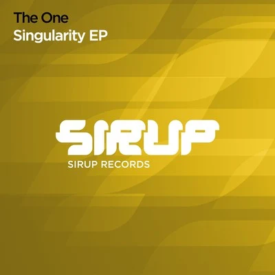 The One Singularity EP