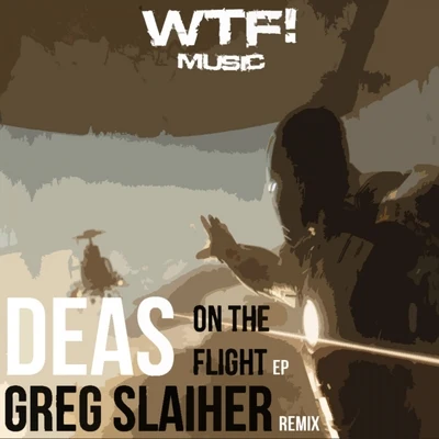 Deas On The Flight Ep