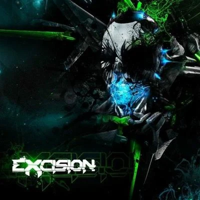 Excision Dubstep Summer 2006 Mix