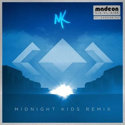 Midnight Kids Pay No Mind (Midnight Kids Remix)