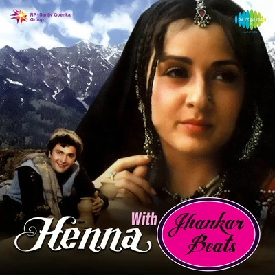 Mohammed Aziz/Suresh Wadkar/Lata Mangeshkar/Mohammad Sayeed Henna With Jhankar Beats