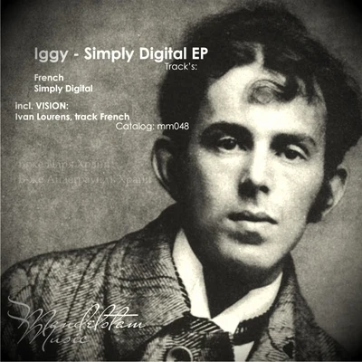 IGGY Simply Digital EP