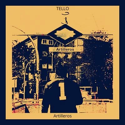 Tello Artilleros