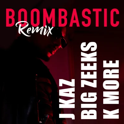 Doktor Boombastic [Remix]