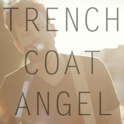 Tyler Ward Trench Coat Angel (Acoustic)