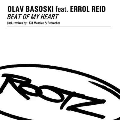 Errol Reid/Olav Basoski Beat Of My Heart (feat. Errol Reid)