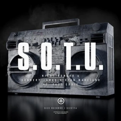 Sunnery James & Ryan Marciano S.O.T.U.