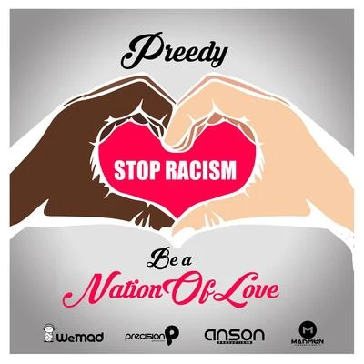 Preedy Nation of Love - Single