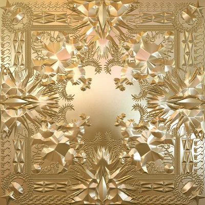 JAY-Z/Kanye West Watch The Throne