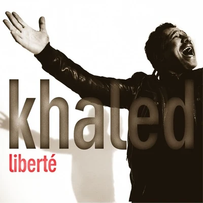 DJ Khaled Liberté