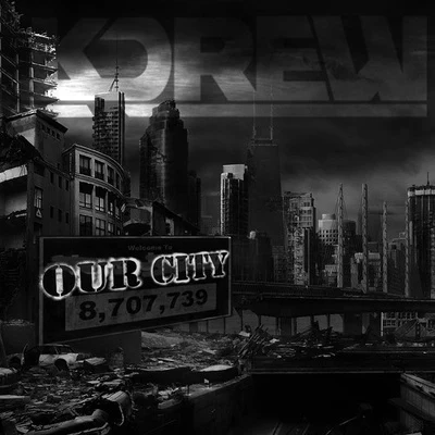 KDrew Our City