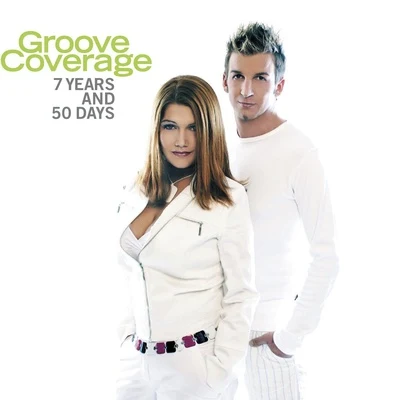 Groove Coverage 7 Years And 50 Days