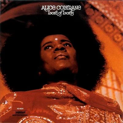 Alice Coltrane Lord Of Lords