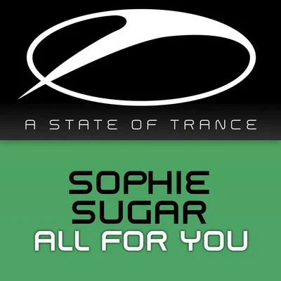 Sophie Sugar All for You