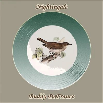 Buddy DeFranco Nightingale