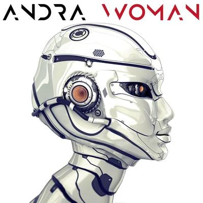 Andra Woman