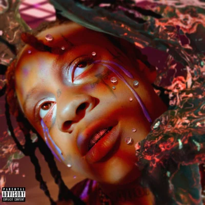 Trippie Redd A Love Letter To You 4