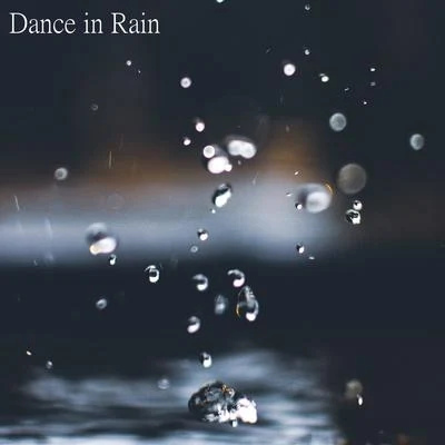 Rain Sounds XLE Library Dance in Rain