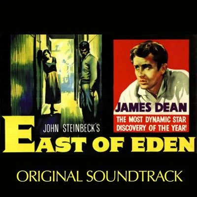 Leonard Rosenman East of Eden Theme