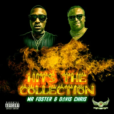 Davis Chris/Mr Foster Hits The Collection