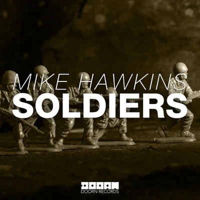 Mike Hawkins Soldiers