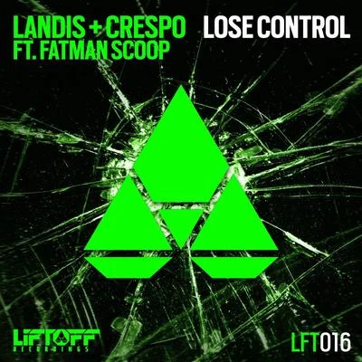 Landis Lose Control